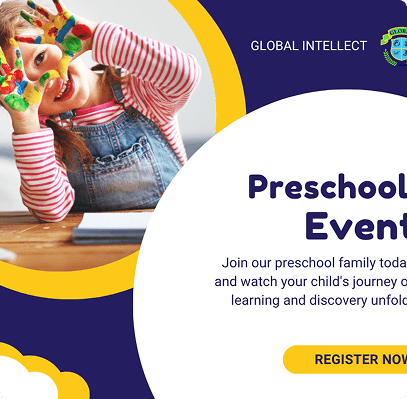 Pre School Event