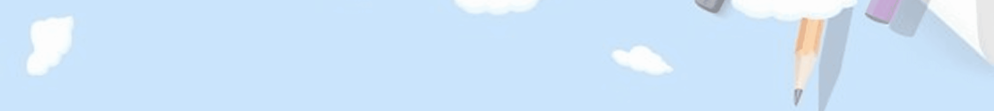 Background image for banner