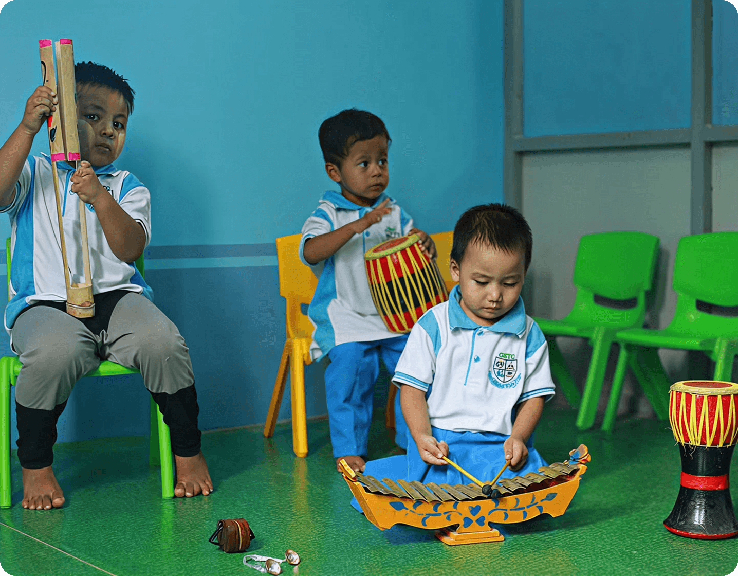 Global Kids